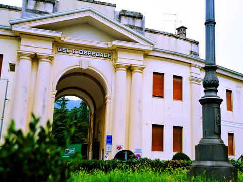 La nostra sede